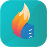 StackTail app icon